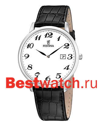 Часы Festina Classic 6806.5