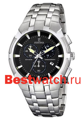 Часы Festina Chronograph 6812.4