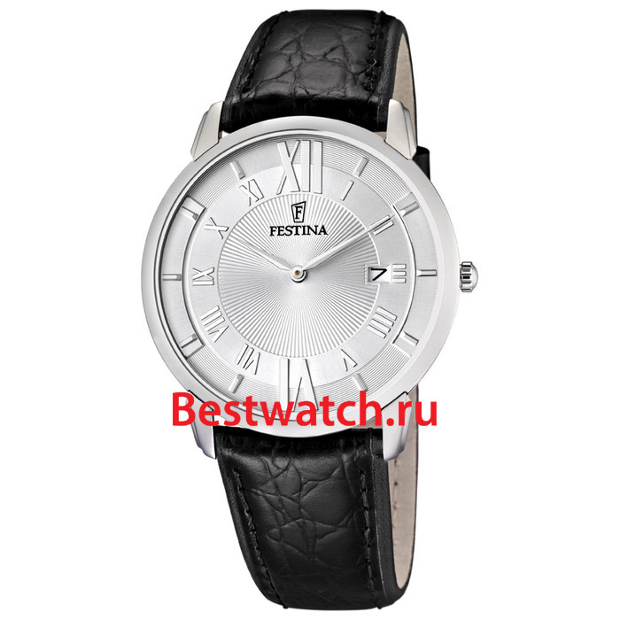 Часы Festina Correa Clasico 6813.1