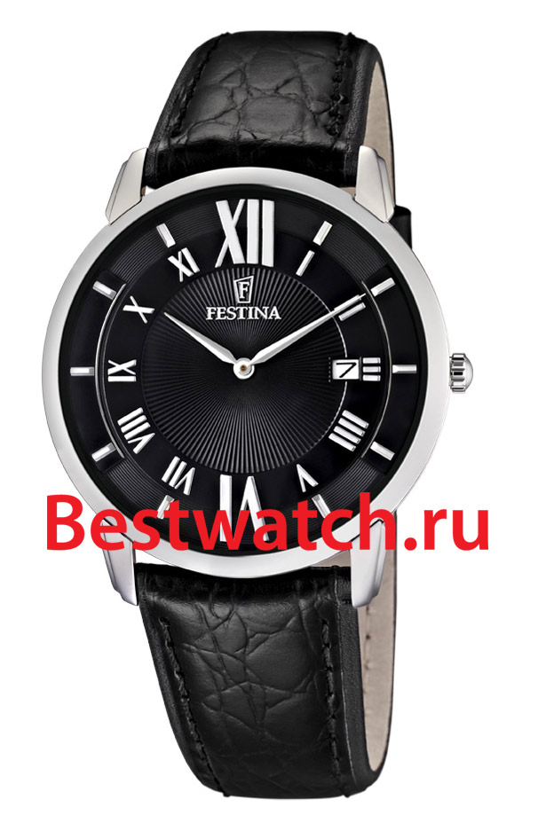 Часы Festina Correa Clasico 6813.2