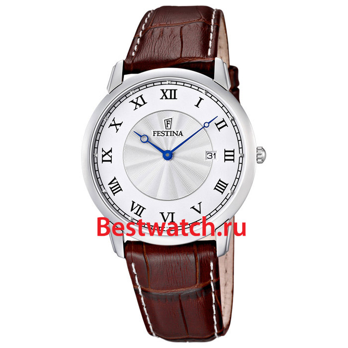 Часы Festina Correa Clasico 6813.5