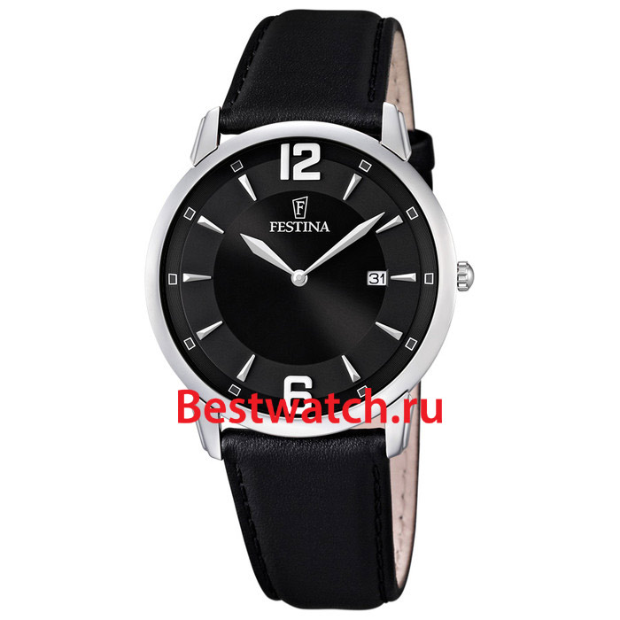 Часы Festina Correa Clasico 6813.6