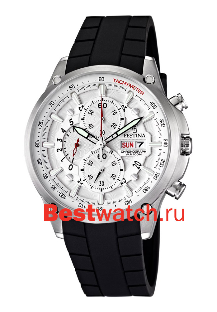 Часы Festina Chronograph 6816.1