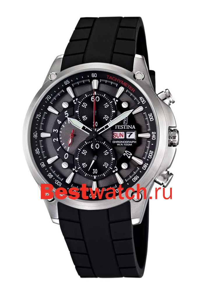 Часы Festina Chronograph 6816.2