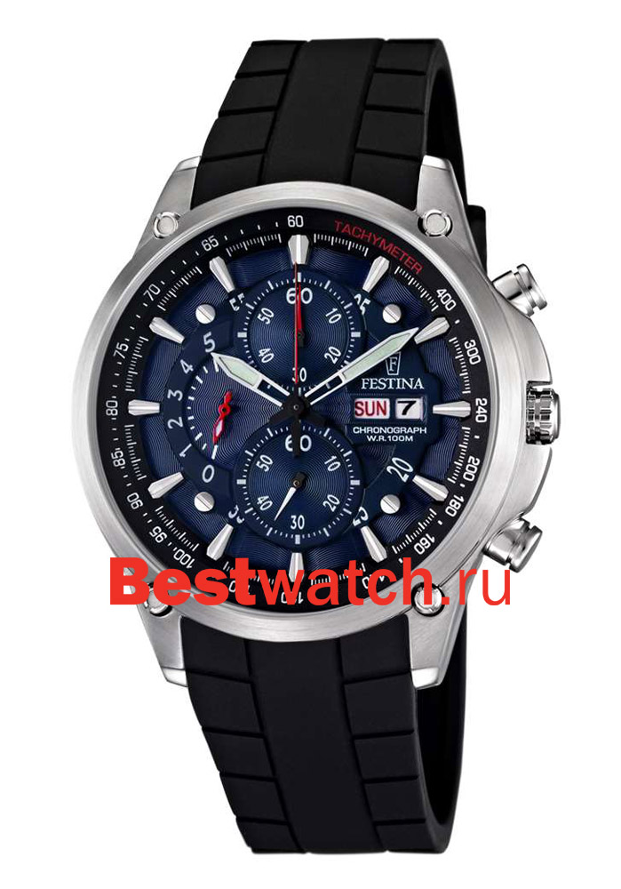 Часы Festina Chronograph 6816.3