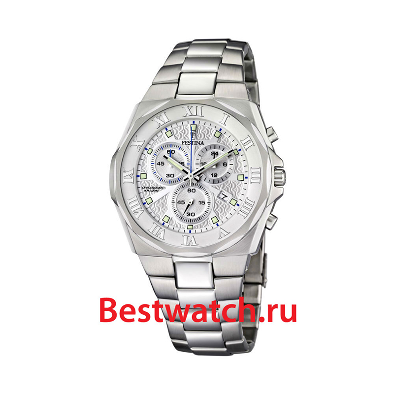 Часы Festina Chronograph 6818.1