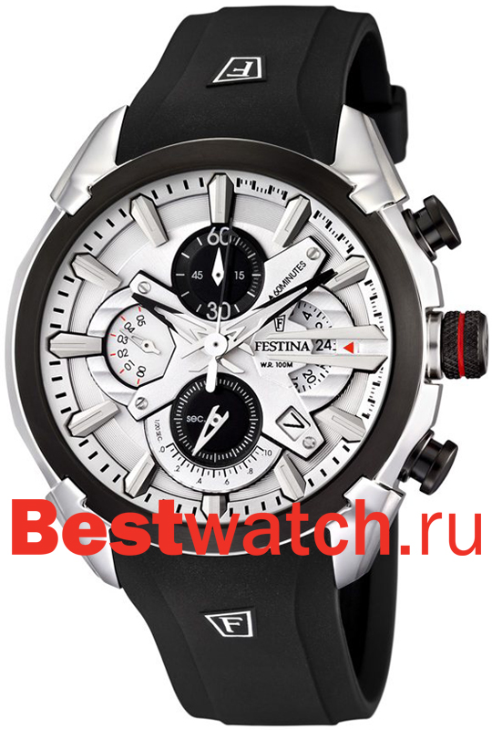 Часы Festina Chronograph 6819.1