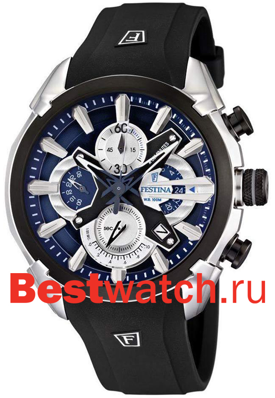 Часы Festina Chronograph 6819.2