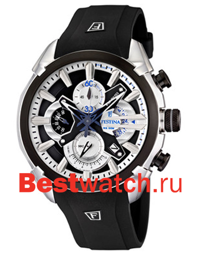 Часы Festina Chronograph 6819.4