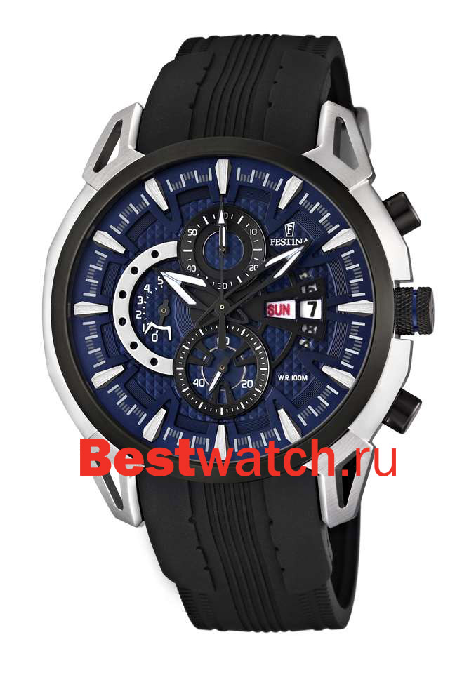 Часы Festina Chronograph 6820.2