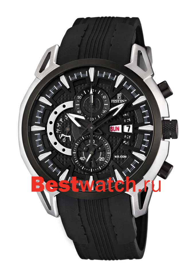 Часы Festina Chronograph 6820.3