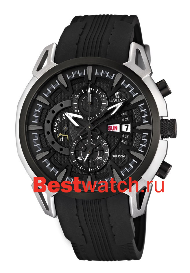 Часы Festina Chronograph 6820.4