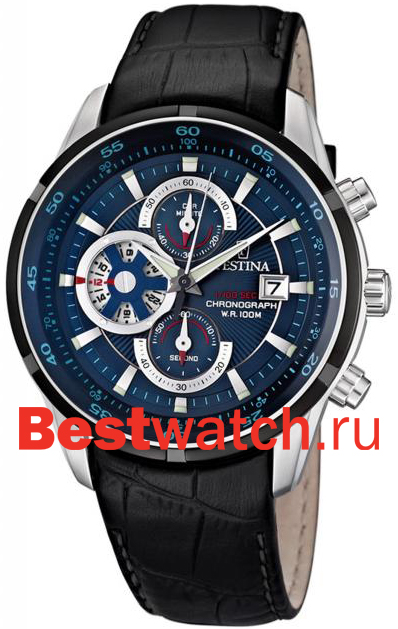 Часы Festina Chronograph 6821.2