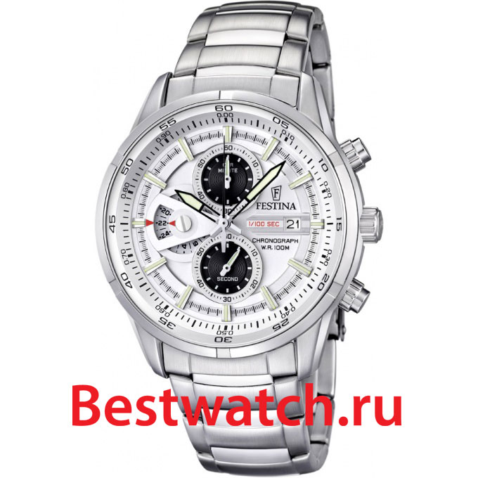 Часы Festina Chronograph 6823.1