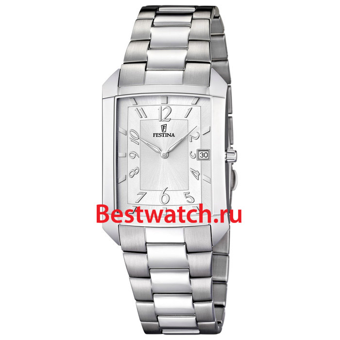 Часы Festina Acero Moda 6824.1