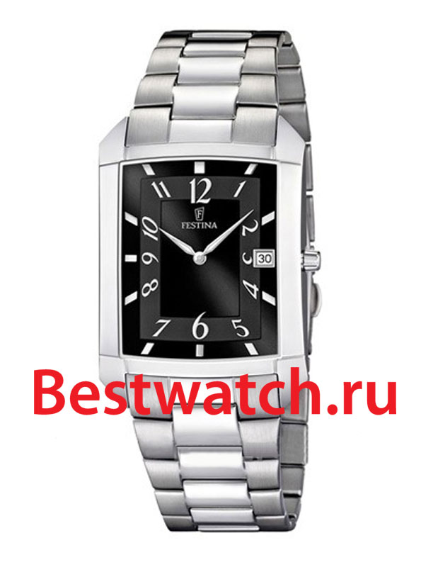 Часы Festina Acero Moda 6824.3