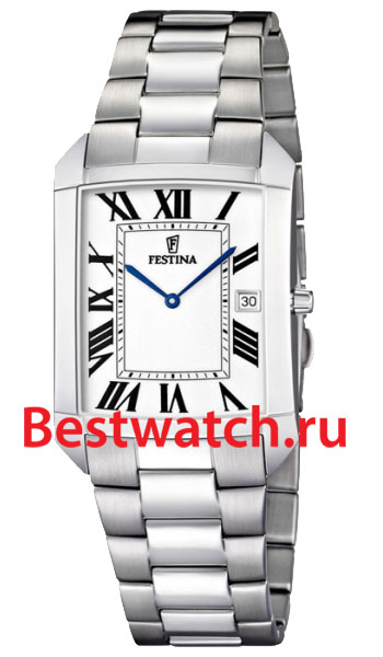 Часы Festina Acero Moda 6824.4