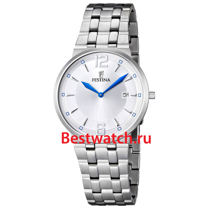 Часы Festina Acero Moda 6825.1