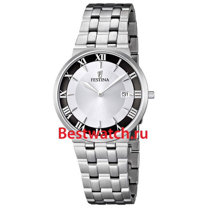 Часы Festina Acero Moda 6825.2