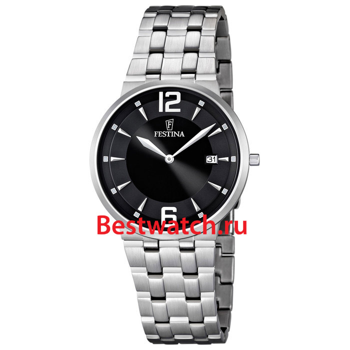 Часы Festina Acero Moda 6825.3