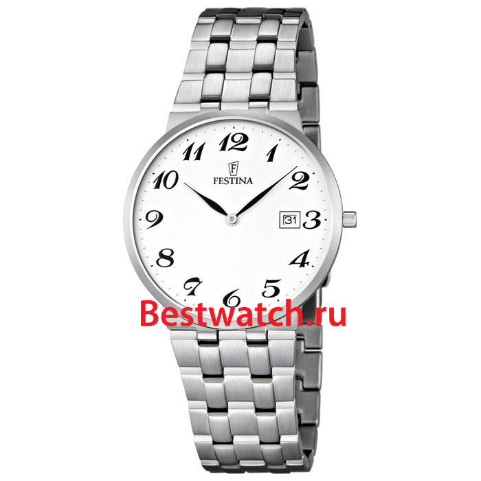 Часы Festina Acero Moda 6825.4