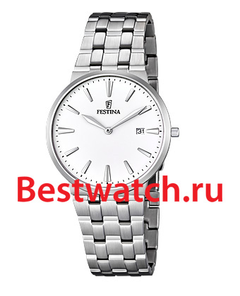 Часы Festina Classic 6825.5