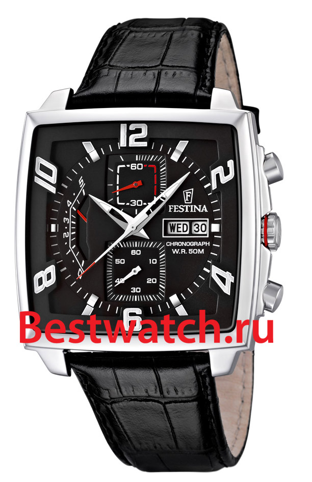 Часы Festina Retro 6826.3