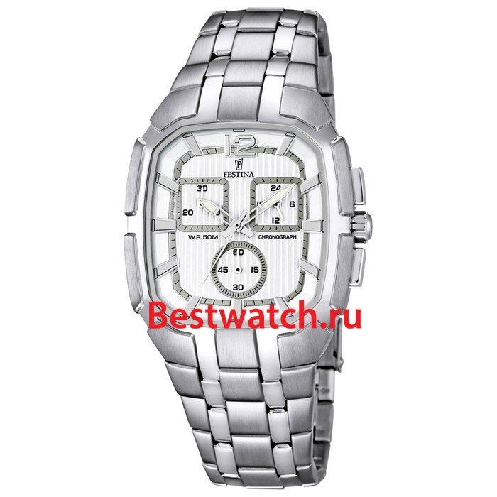 Часы Festina Chronograph 6827.1