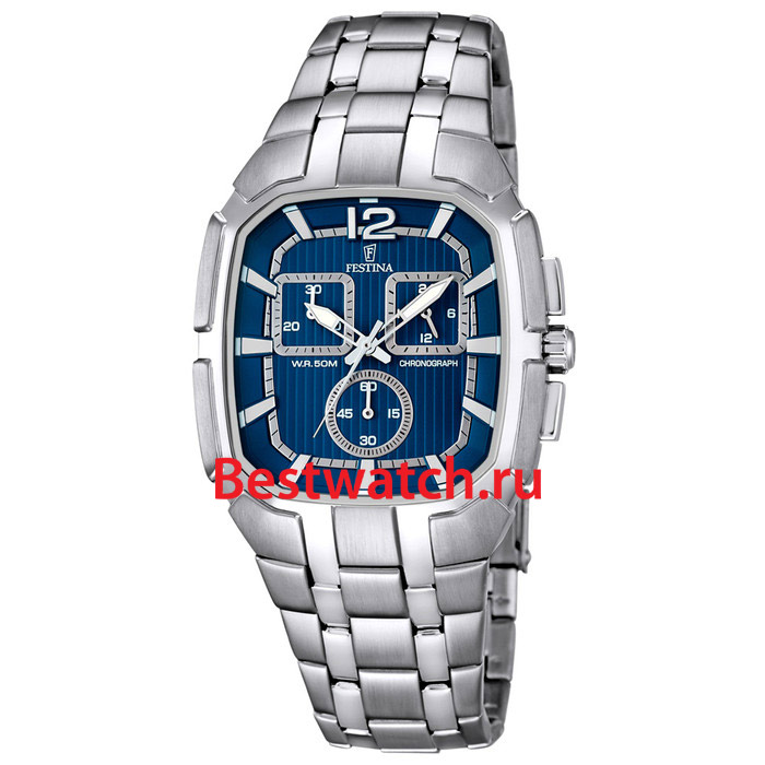 Часы Festina Chronograph 6827.2
