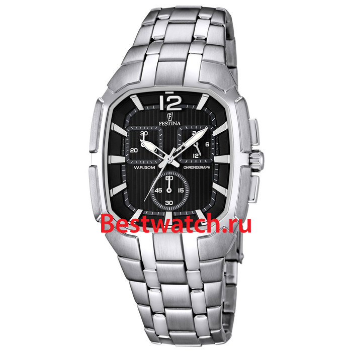 Часы Festina Chronograph 6827.4