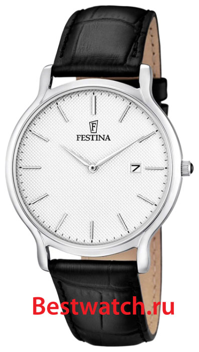 Часы Festina Correa Clasico 6828.1