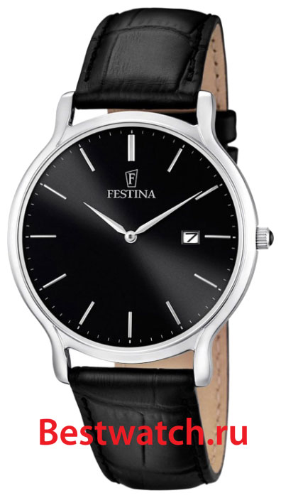 Часы Festina Correa Clasico 6828.2