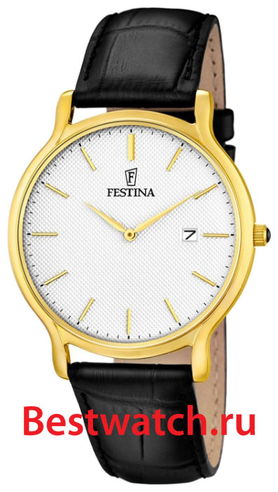 Часы Festina Correa Clasico 6829.1