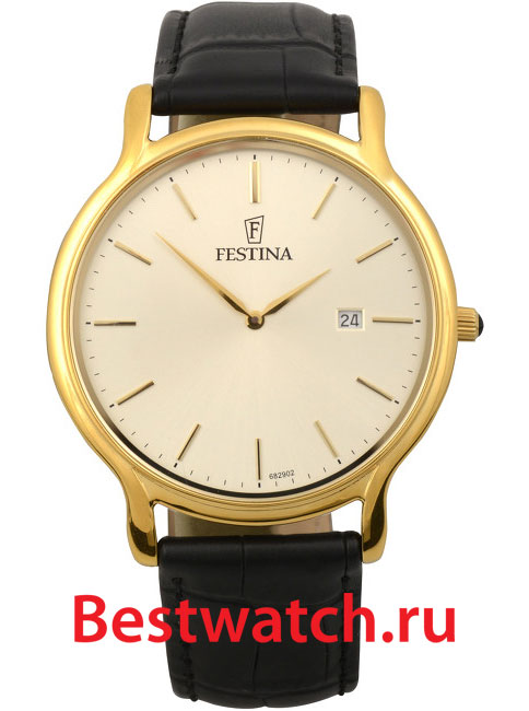Часы Festina Correa Clasico 6829.2