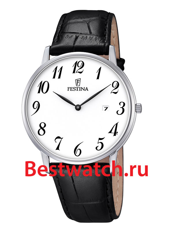 Часы Festina Classic 6831.1