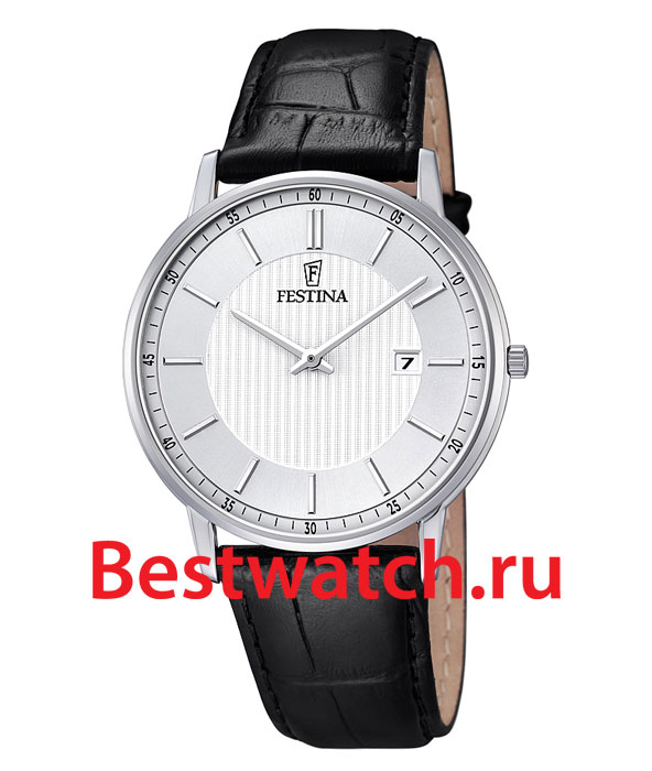 Часы Festina Classic 6831.2