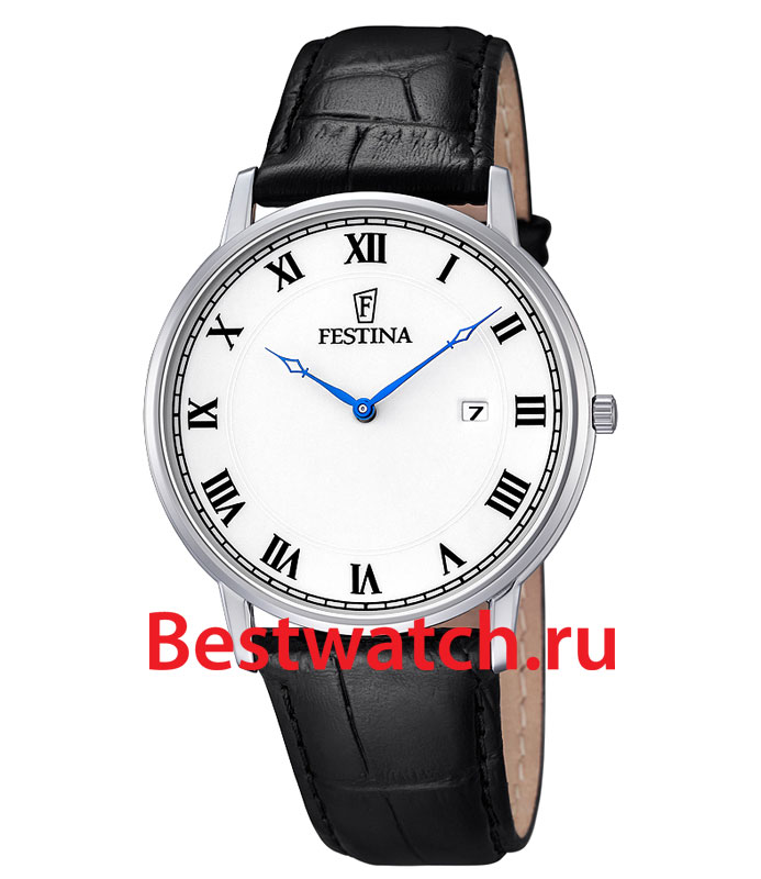 Часы Festina Classic 6831.3