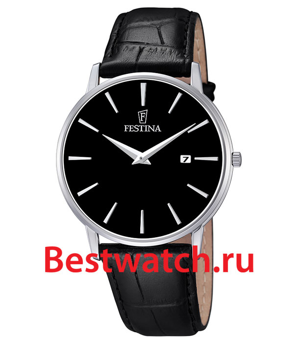 Часы Festina Classic 6831.4