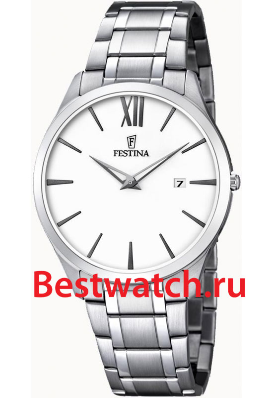 Часы Festina Classic 6832.1