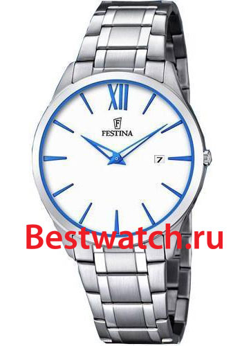 Часы Festina Classic 6832.2