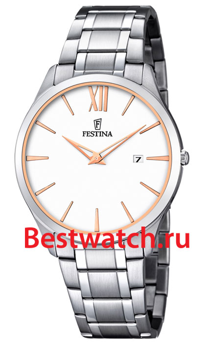 Часы Festina Classic 6832.3