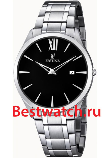 Часы Festina Classic 6832.4