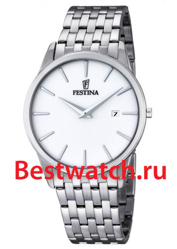 Часы Festina Classic 6833.1