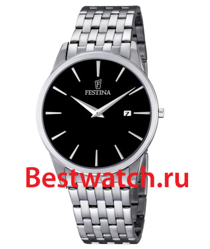 Часы Festina Classic 6833.2