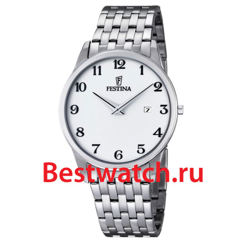 Часы Festina Classic 6833.3