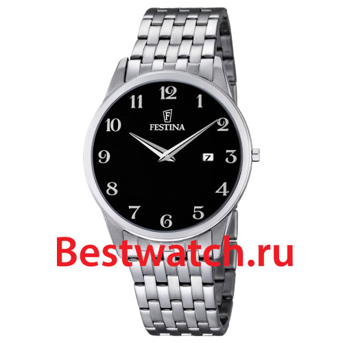 Часы Festina Classic 6833.4