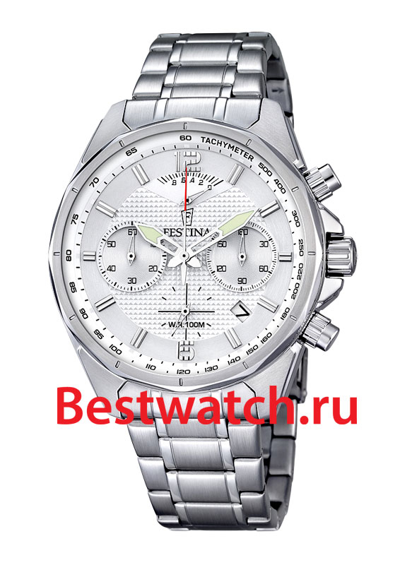 Часы Festina Chronograph 6835.1
