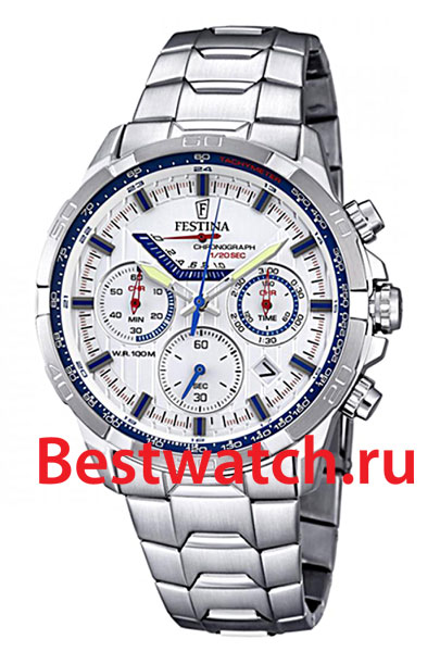 Часы Festina Chronograph 6836.2