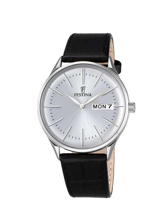 Часы Festina Retro 6837.1