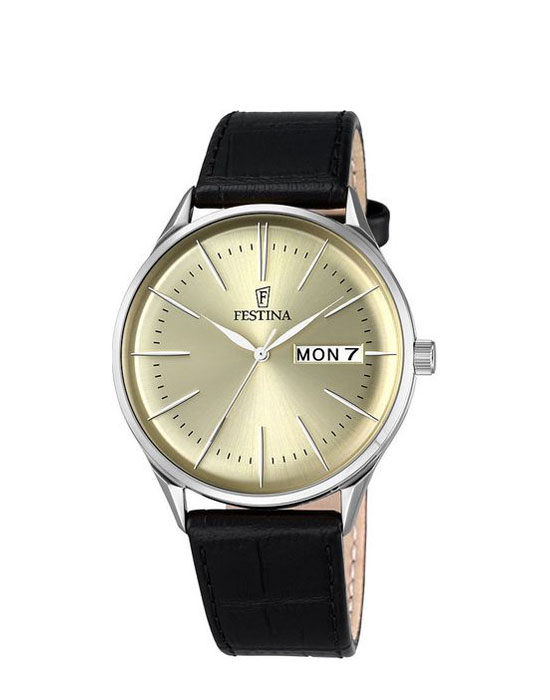 Часы Festina Retro 6837.2